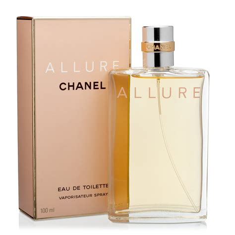 chanel allure edp opinie|Chanel Allure perfume.